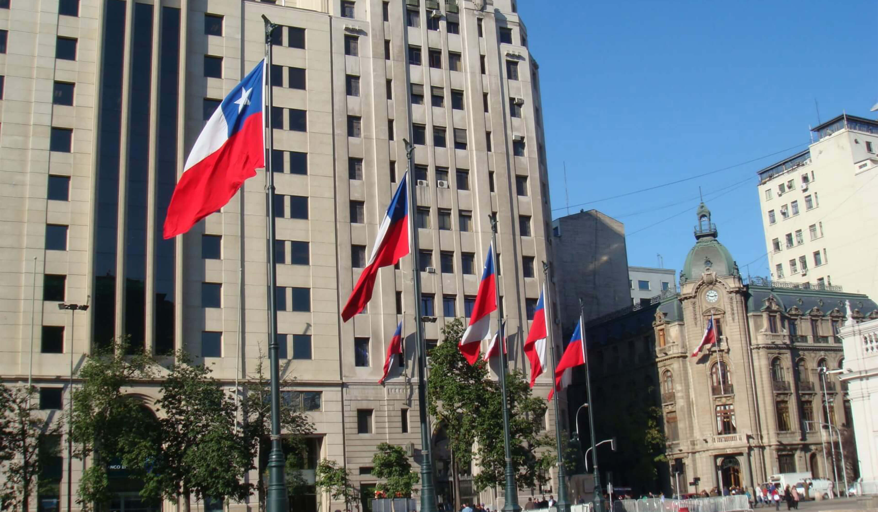 Chile