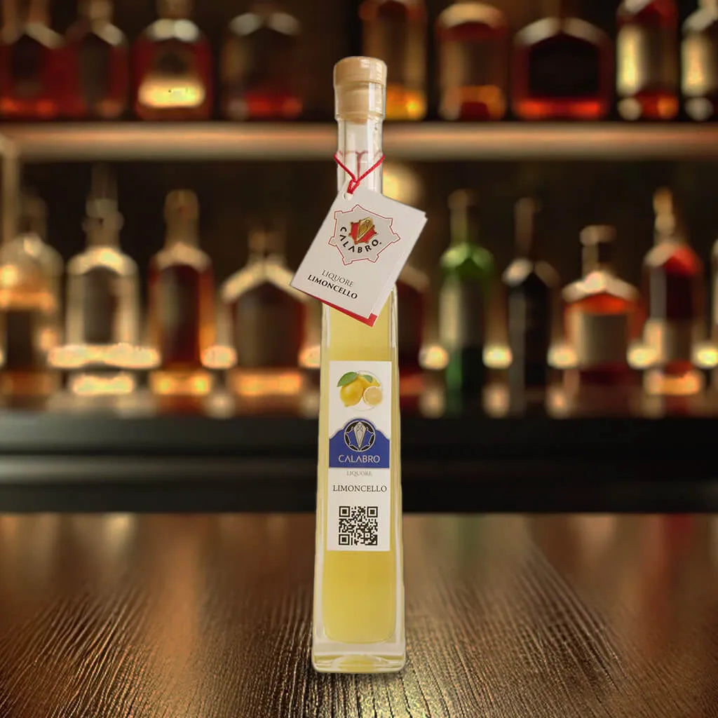 リモンチェッロ 100ml