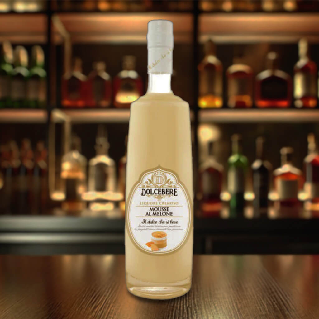 メロンムース500ml