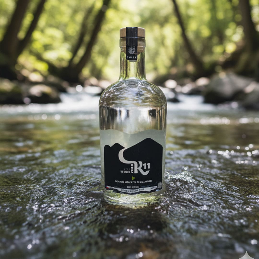 ピスコ K11（カオンセ） – BarIOuS.tokyo