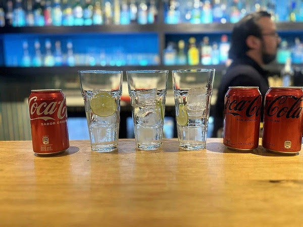 チリで親しまれる「ピスコーラ」とは？ コーラで楽しむチリピスコの飲み方