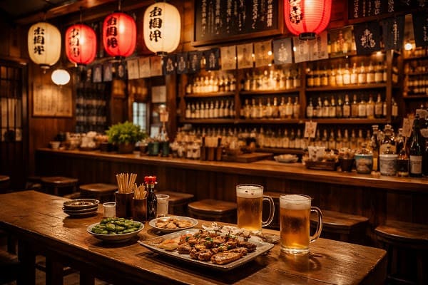 翌朝まで心地よく楽しむために。お酒選びで変わる、大人の一杯