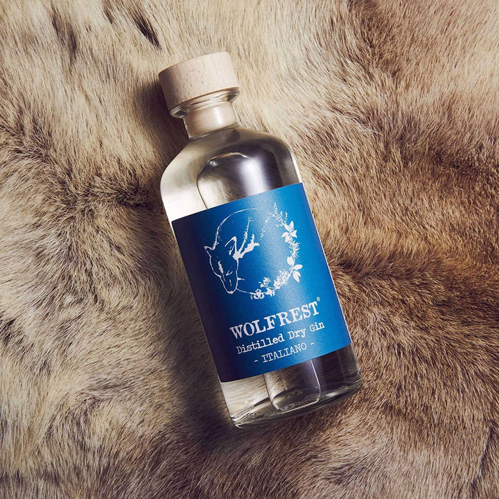 ウルフレストジン イタリアーノ