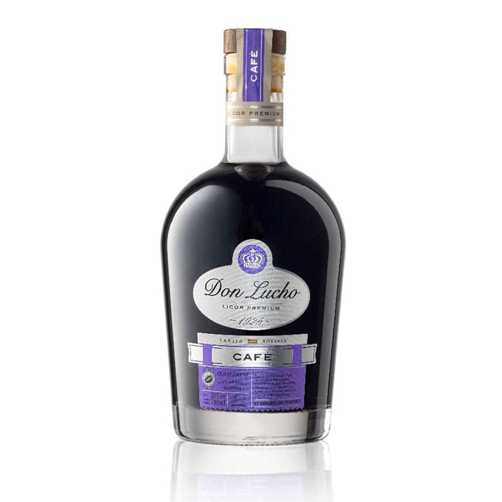 ドンルーチョ リカープレミアム カフェ