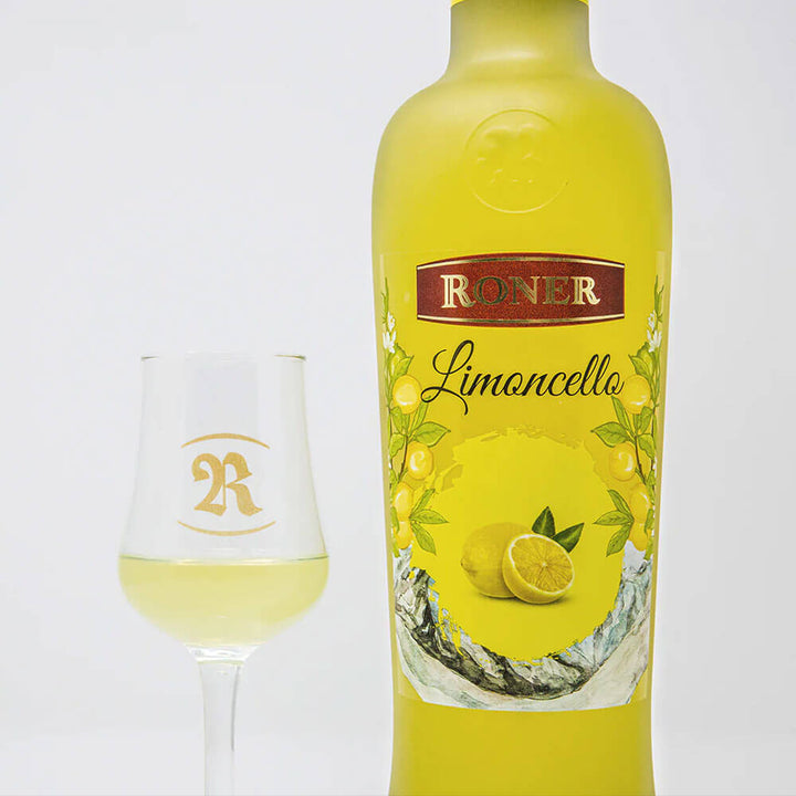 Limoncello（リモンチェッロ）