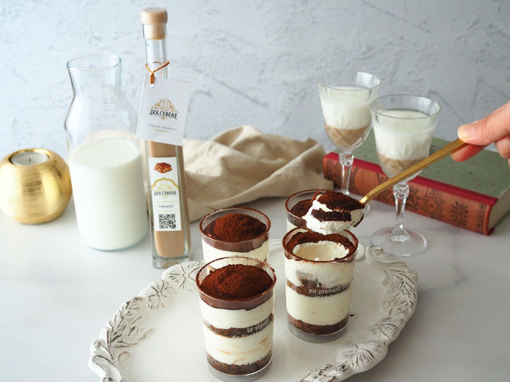 X'mas リキュールパーティーセット 5本