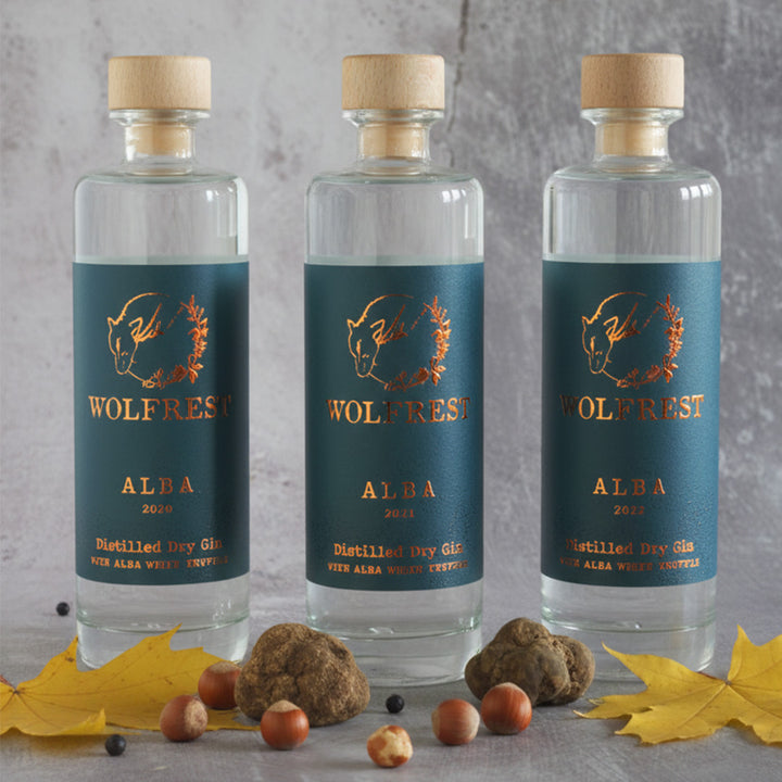 ウルフレストジン アルバ【ヴィンテージセット】