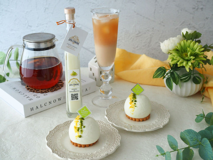 X'mas リキュールパーティーセット 5本