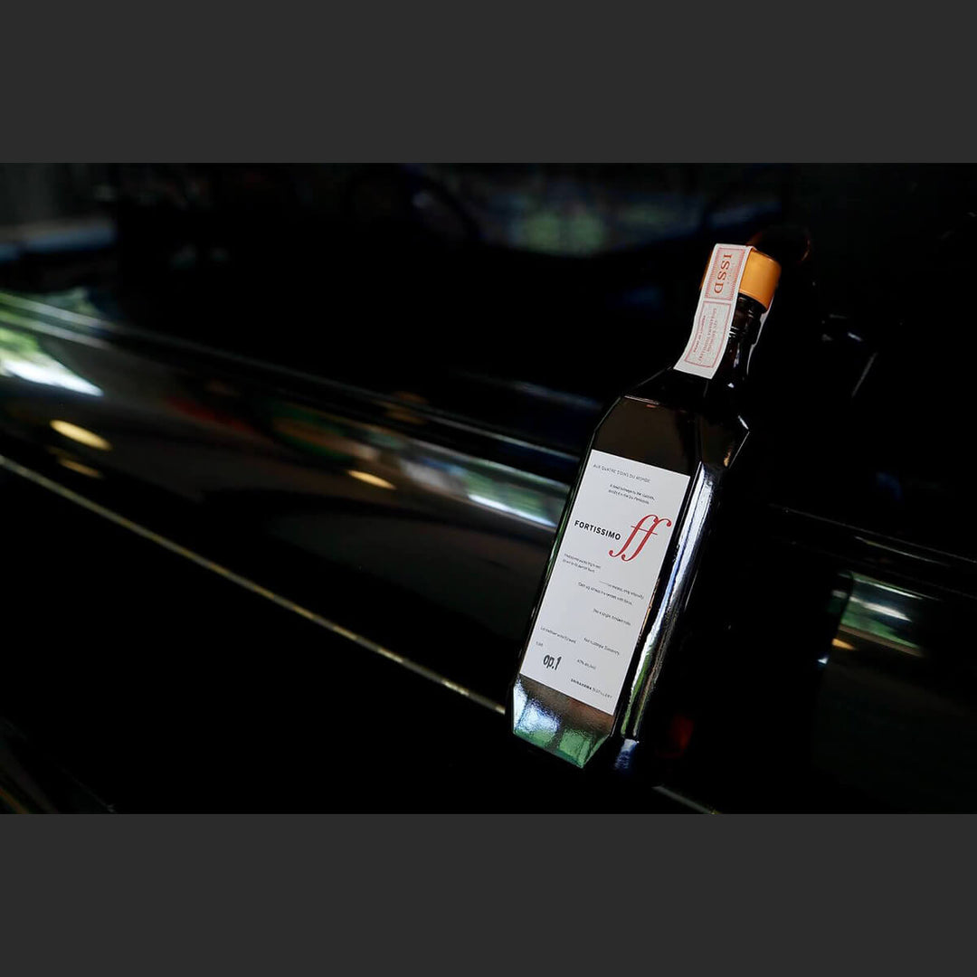 SHIRAHAMA Classic Triple Sec -ff-