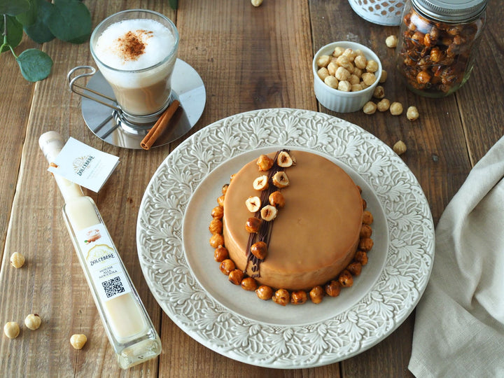 X'mas リキュールパーティーセット 5本