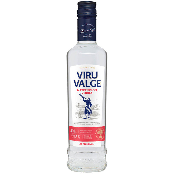 VIRU VALGE ヴィル・ヴァルゲ ウォーターメロン ウォッカ