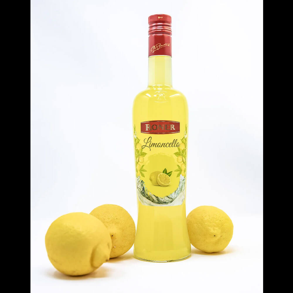 Limoncello（リモンチェッロ）