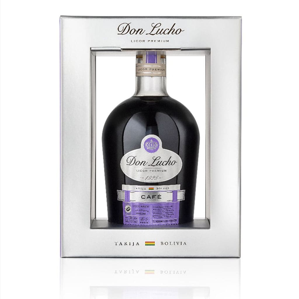 ドンルーチョ リカープレミアム カフェ