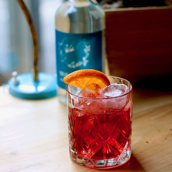 ウルフレストジン イタリアーノ