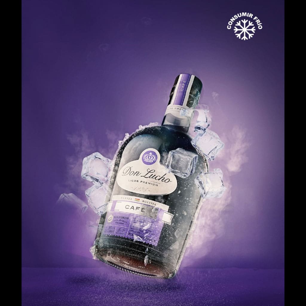 ドンルーチョ リカープレミアム カフェ