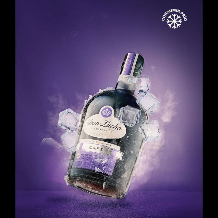 ドンルーチョ リカープレミアム カフェ