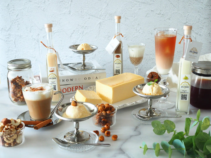 X'mas リキュールパーティーセット 5本