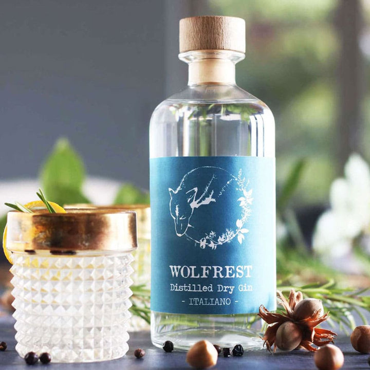 ウルフレストジン イタリアーノ