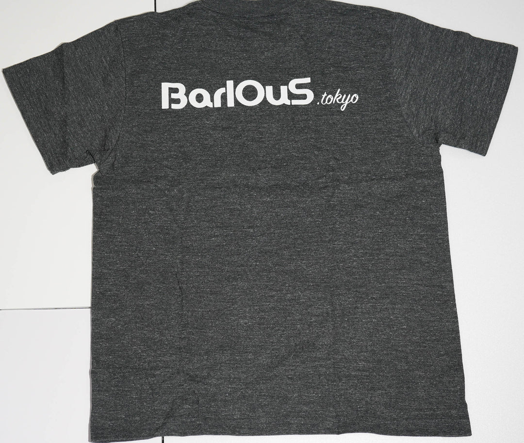 シンガ二Tシャツ