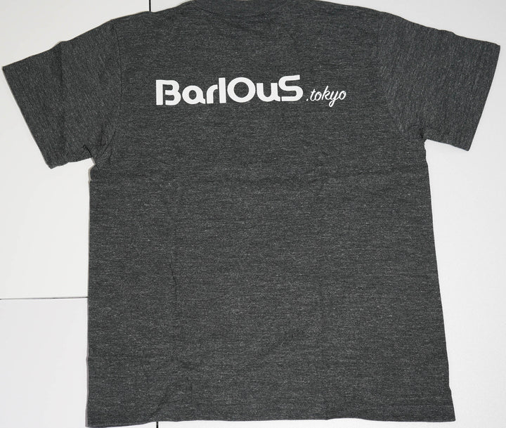シンガ二Tシャツ