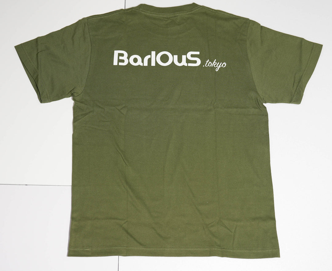 シンガ二Tシャツ