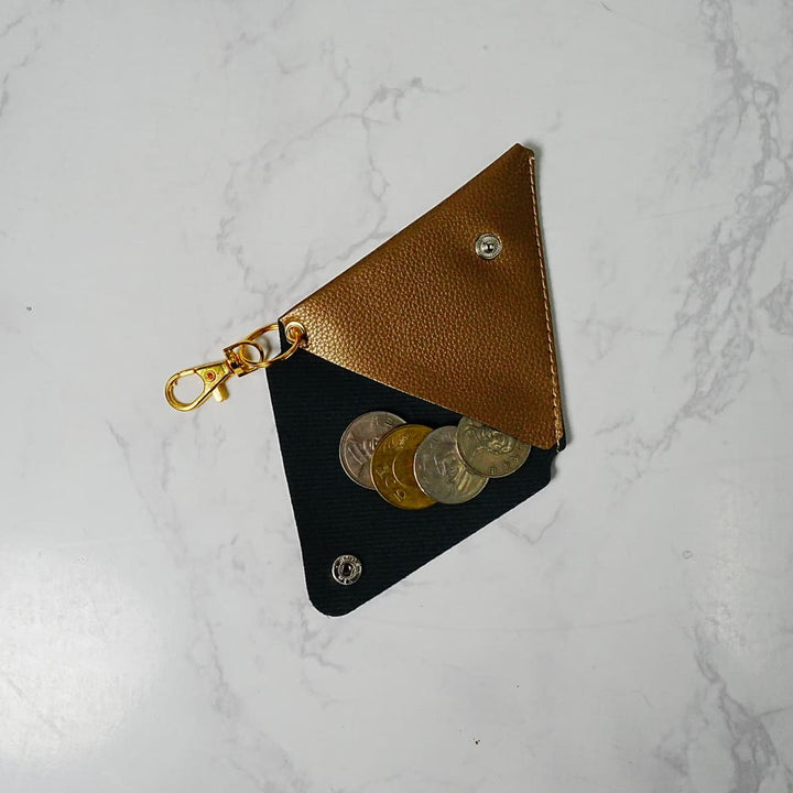 シンガ二キーホルダーポーチ