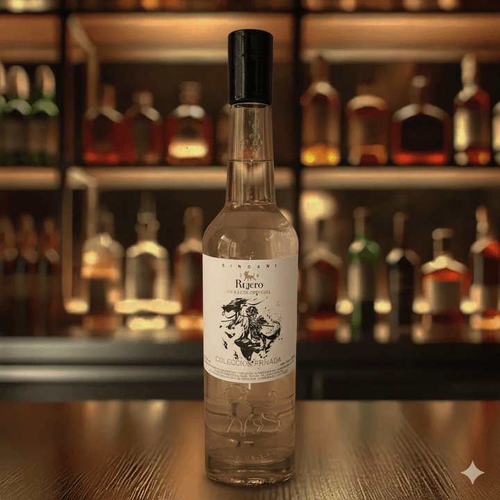 ルフェロ プライベートコレクション 伊達政宗ラベル