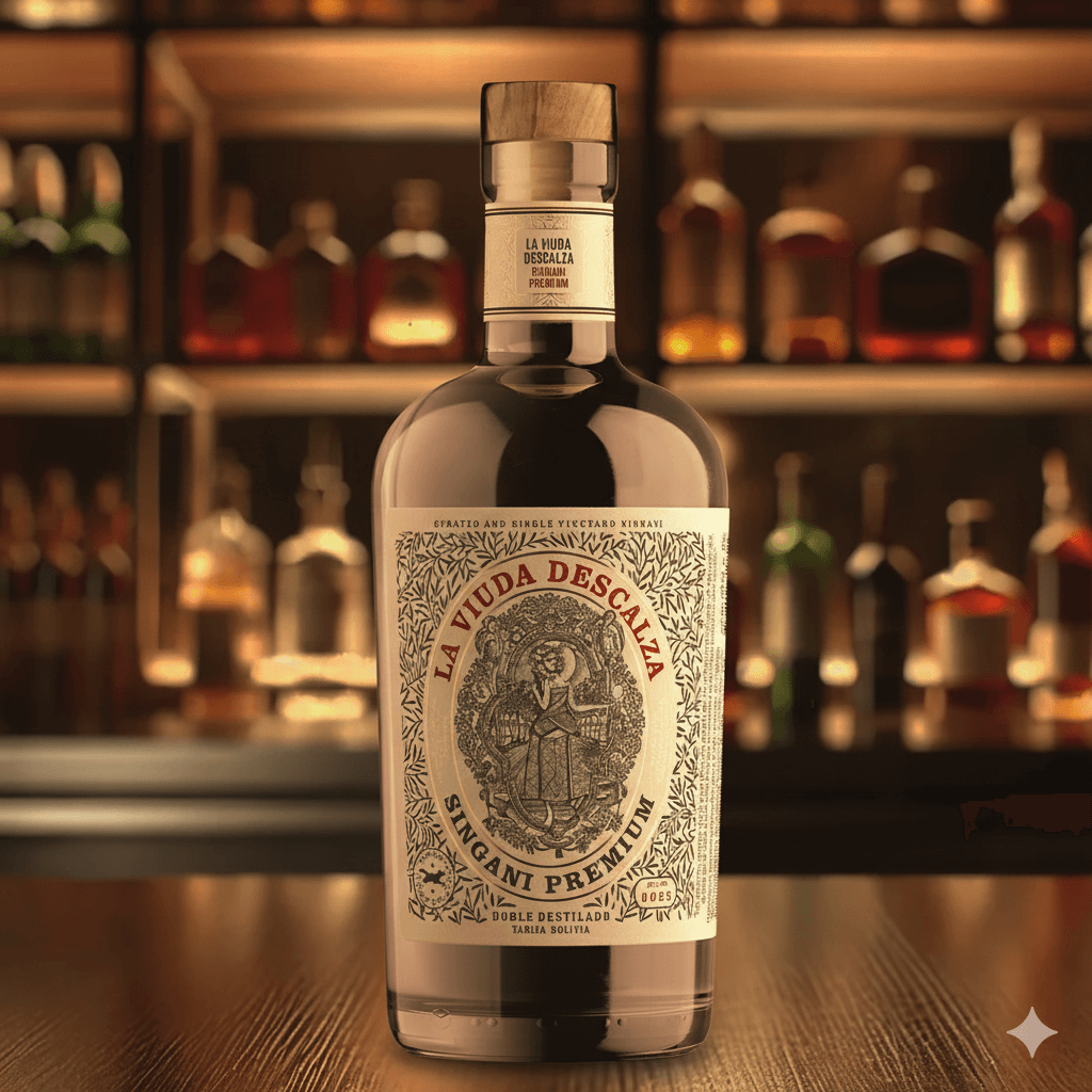 ラ ビウダ デスカルサ