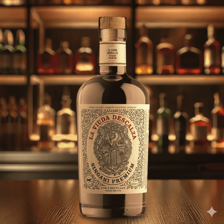 ラ ビウダ デスカルサ