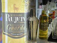 Rujero Private collection Destilado de Guarda 750ml<BR>（ディスティラード デ グアルダ）