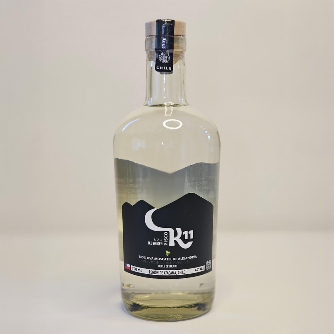 ピスコ K11（カオンセ）